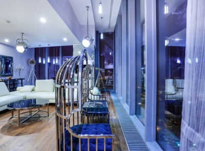 3 Комнаты, Городская, Продажа, 1-Красногвардейский проезд, Listing ID 5791, Москва, Россия,