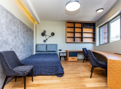 5 Bedrooms, Загородная, Продажа, Listing ID 5792, Московская область, Россия,