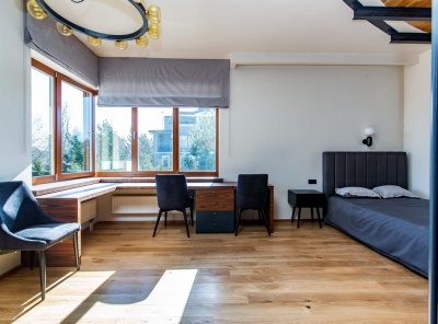 5 Bedrooms, Загородная, Продажа, Listing ID 5792, Московская область, Россия,