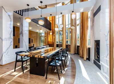 5 Bedrooms, Загородная, Продажа, Listing ID 5792, Московская область, Россия,