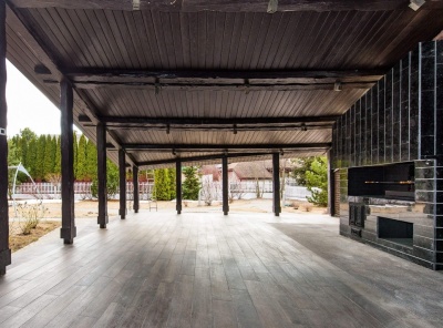 5 Bedrooms, Загородная, Продажа, Listing ID 5792, Московская область, Россия,