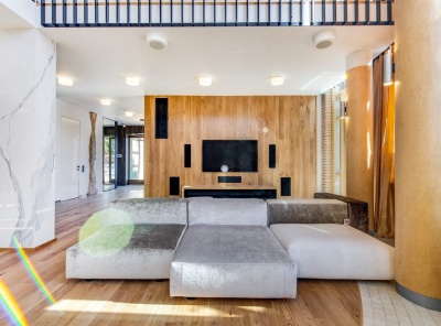 5 Bedrooms, Загородная, Продажа, Listing ID 5792, Московская область, Россия,