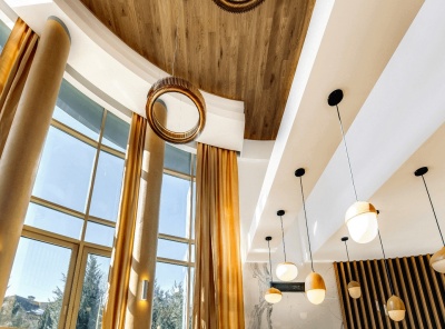 5 Bedrooms, Загородная, Продажа, Listing ID 5792, Московская область, Россия,