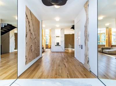 5 Bedrooms, Загородная, Продажа, Listing ID 5792, Московская область, Россия,