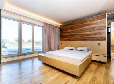 5 Bedrooms, Загородная, Продажа, Listing ID 5792, Московская область, Россия,