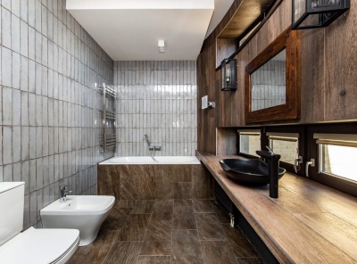 5 Bedrooms, Загородная, Продажа, Listing ID 5792, Московская область, Россия,