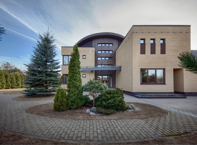 5 Bedrooms, Загородная, Продажа, Listing ID 5792, Московская область, Россия,