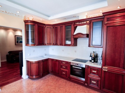 3 Комнаты, Городская, Аренда, Проспект  Вернадского, Listing ID 1469, Москва, Россия,