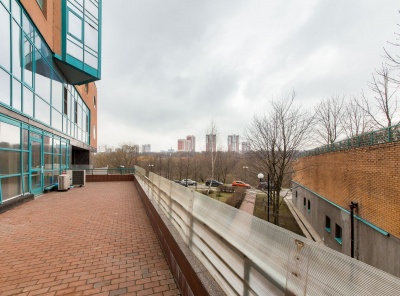 Коммерческая, Продажа, Улица Минская, Listing ID 5796, Москва, Россия,