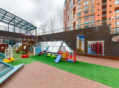 Коммерческая, Продажа, Улица Минская, Listing ID 5796, Москва, Россия,