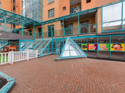 Коммерческая, Продажа, Улица Минская, Listing ID 5796, Москва, Россия,