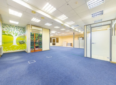 Коммерческая, Продажа, Улица Минская, Listing ID 5796, Москва, Россия,