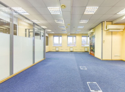 Коммерческая, Продажа, Улица Минская, Listing ID 5796, Москва, Россия,