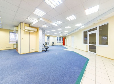 Коммерческая, Продажа, Улица Минская, Listing ID 5796, Москва, Россия,