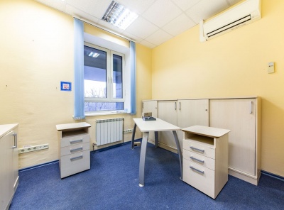 Коммерческая, Продажа, Улица Минская, Listing ID 5796, Москва, Россия,