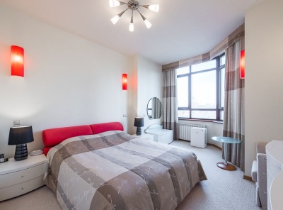 3 Комнаты, Городская, Продажа, Улица Минская, Listing ID 5797, Москва, Россия,