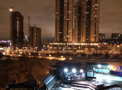 3 Комнаты, Городская, Продажа, Улица Минская, Listing ID 5797, Москва, Россия,