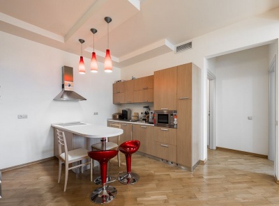 3 Комнаты, Городская, Продажа, Улица Минская, Listing ID 5797, Москва, Россия,