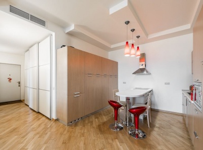 3 Комнаты, Городская, Продажа, Улица Минская, Listing ID 5797, Москва, Россия,