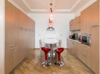 3 Комнаты, Городская, Продажа, Улица Минская, Listing ID 5797, Москва, Россия,