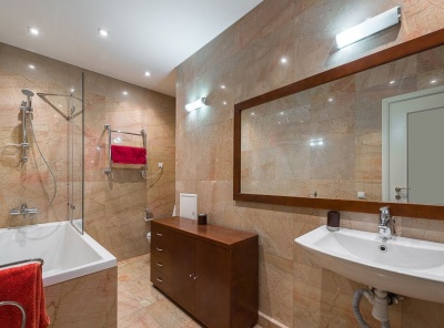 3 Комнаты, Городская, Продажа, Улица Минская, Listing ID 5797, Москва, Россия,