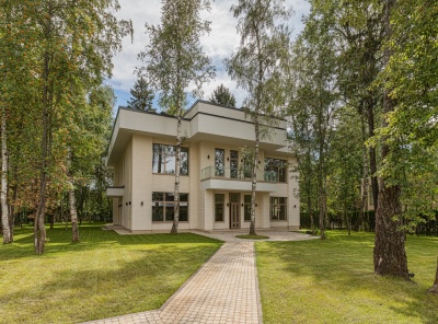 6 Bedrooms, Загородная, Продажа, Listing ID 5798, Московская область, Россия,