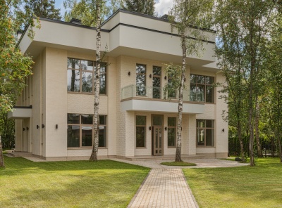 6 Bedrooms, Загородная, Продажа, Listing ID 5798, Московская область, Россия,