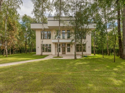 6 Bedrooms, Загородная, Продажа, Listing ID 5798, Московская область, Россия,