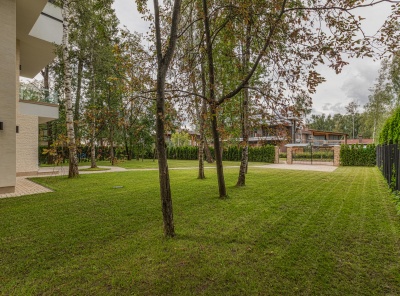 6 Bedrooms, Загородная, Продажа, Listing ID 5798, Московская область, Россия,