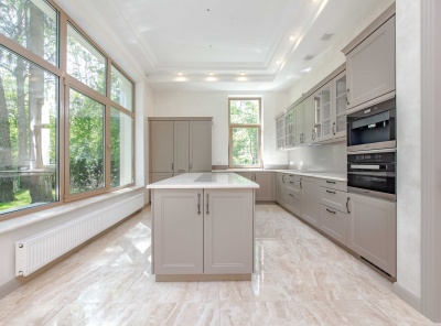 6 Bedrooms, Загородная, Продажа, Listing ID 5798, Московская область, Россия,