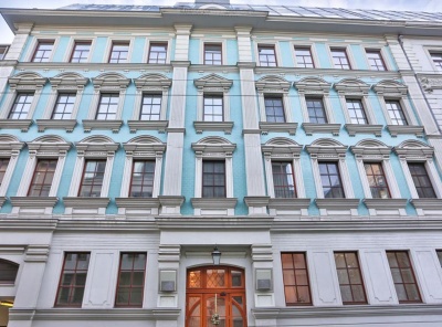 4 Комнаты, Городская, Продажа, 1-й Обыденский переулок, Listing ID 5803, Москва, Россия,