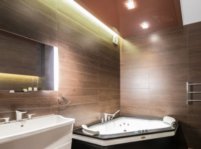 2 Комнаты, Городская, Аренда, Ломоносовский проспект, Listing ID 5808, Москва, Россия,