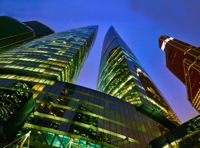 2 Комнаты, Городская, Продажа, Пресненская набережная, Listing ID 5815, Москва, Россия,