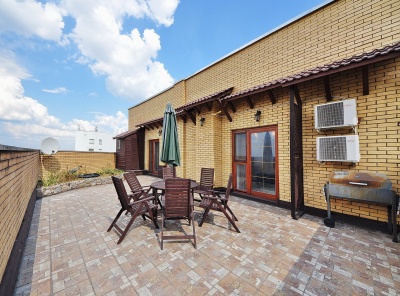 3 Комнаты, Городская, Продажа, Улица Таганская, Listing ID 5826, Москва, Россия,