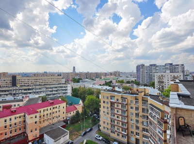 3 Комнаты, Городская, Продажа, Улица Таганская, Listing ID 5826, Москва, Россия,