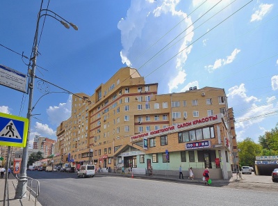 3 Комнаты, Городская, Продажа, Улица Таганская, Listing ID 5826, Москва, Россия,