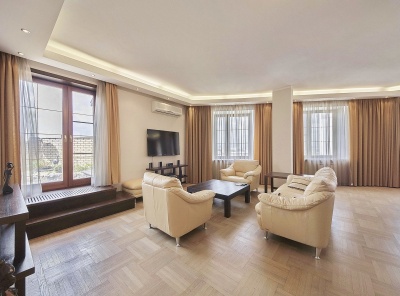 3 Комнаты, Городская, Продажа, Улица Таганская, Listing ID 5826, Москва, Россия,