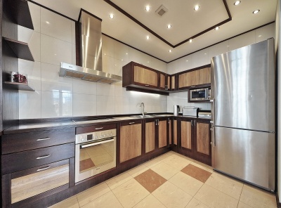 3 Комнаты, Городская, Продажа, Улица Таганская, Listing ID 5826, Москва, Россия,