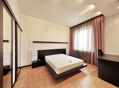 3 Комнаты, Городская, Продажа, Улица Таганская, Listing ID 5826, Москва, Россия,