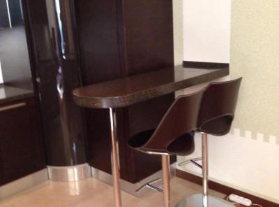 4 Комнаты, Городская, Аренда, Улица  Большая Грузинская , Listing ID 5827, Москва, Россия,