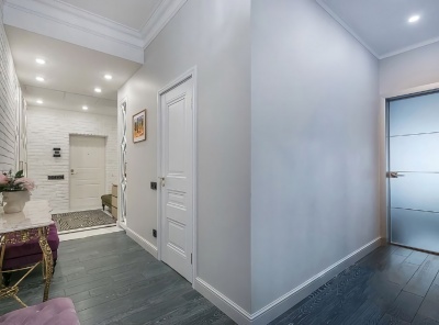 3 Комнаты, Городская, Продажа,  Чапаевский переулок , Listing ID 5828, Москва, Россия,