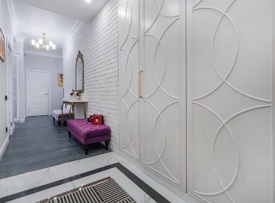 3 Комнаты, Городская, Продажа,  Чапаевский переулок , Listing ID 5828, Москва, Россия,