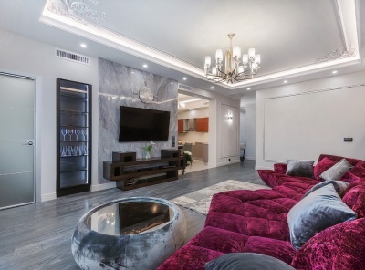 3 Комнаты, Городская, Продажа,  Чапаевский переулок , Listing ID 5828, Москва, Россия,