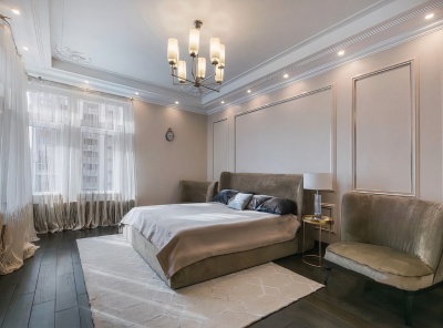 3 Комнаты, Городская, Продажа,  Чапаевский переулок , Listing ID 5828, Москва, Россия,