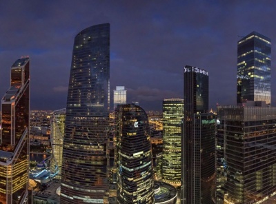 2 Комнаты, Городская, Продажа, 1-ый Красногвардейский проезд, Listing ID 5835, Москва, Россия,