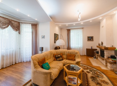 4 Bedrooms, Загородная, Продажа, Listing ID 5837, Московская область, Россия,