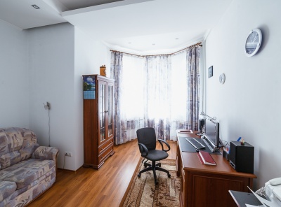 4 Bedrooms, Загородная, Продажа, Listing ID 5837, Московская область, Россия,