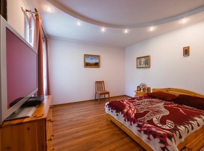 4 Bedrooms, Загородная, Продажа, Listing ID 5837, Московская область, Россия,