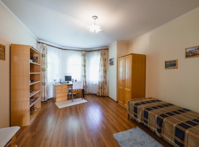 4 Bedrooms, Загородная, Продажа, Listing ID 5837, Московская область, Россия,