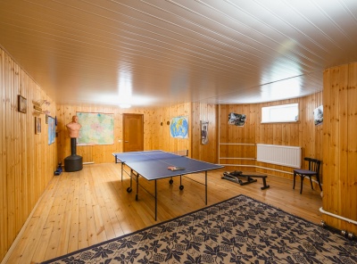 4 Bedrooms, Загородная, Продажа, Listing ID 5837, Московская область, Россия,